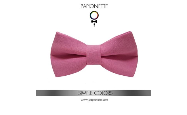 Papion Copii Baker-Miller Pink