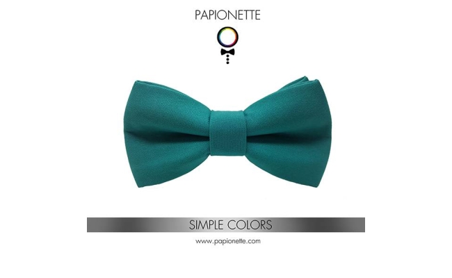 Papion Copii Pine Green