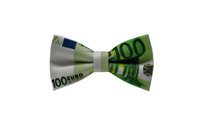 Papion Euro 100