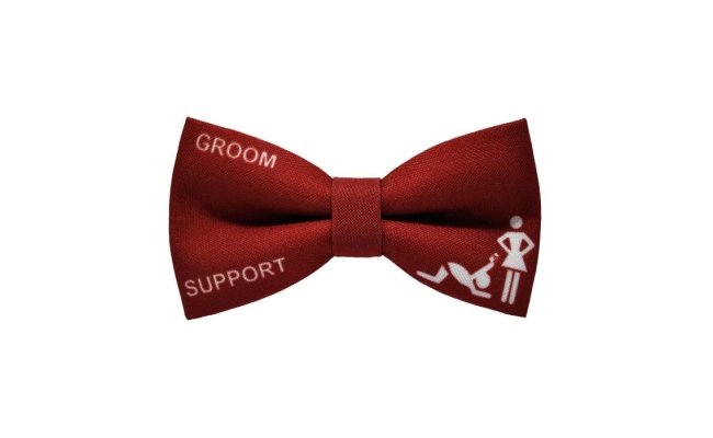 Papion Groom Support - Bordeaux