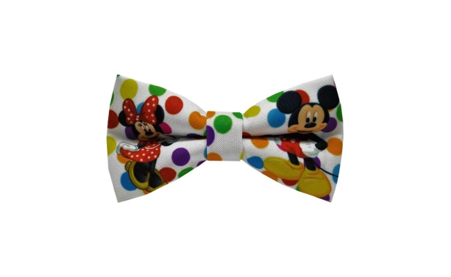 Papion Mickey & Minnie I