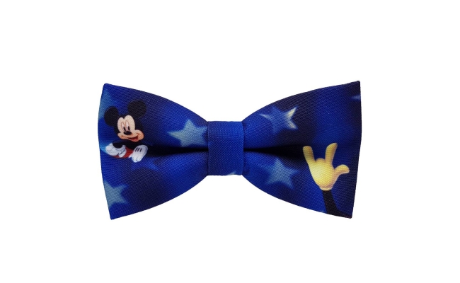 Papion Navy Mickey