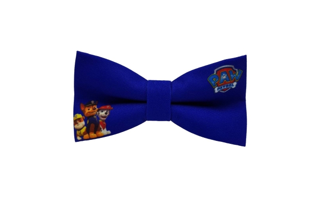 Papion Paw Patrol Blue