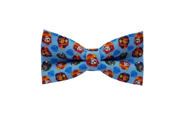 Papion Paw Patrol Pattern