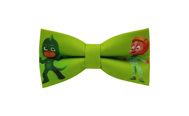 Papion PJ Masks - Gekko