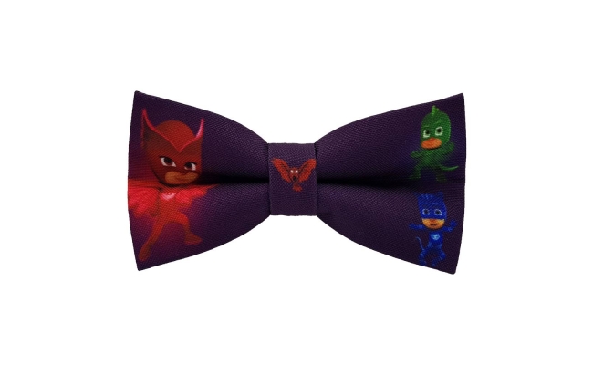 Papion PJ Masks - Owlette