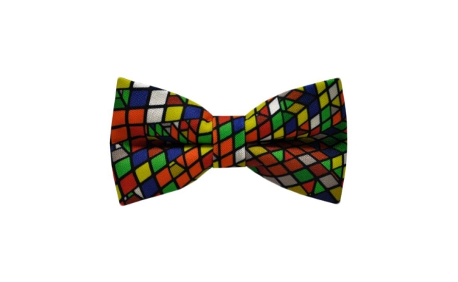 Papion Rubik Cube