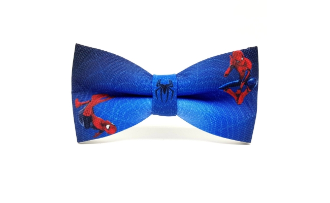 PAPION SPIDERMAN - WEB