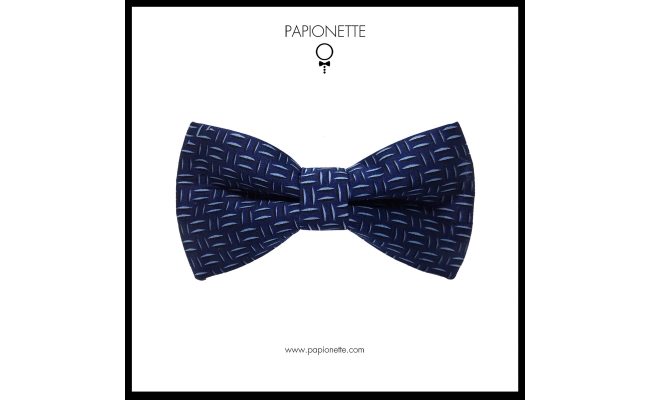 Papion Trabucco Blue Lines