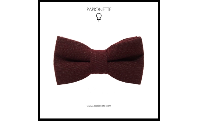 Papion Trabucco Burgundy D