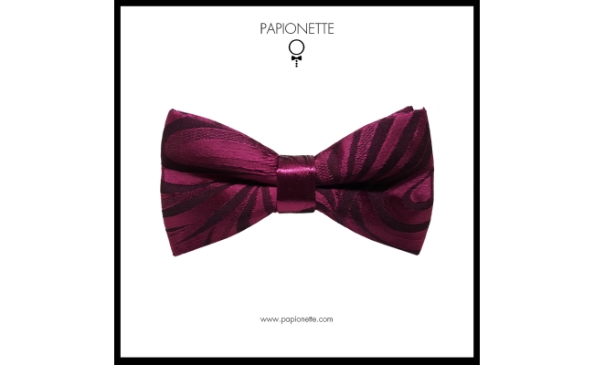 Papion Trabucco Fuchsia Design