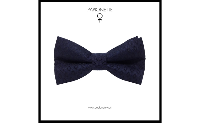 Papion Trabucco Soft Navy