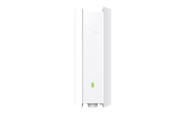 TP-Link EAP623-OUTDOOR HD AX1800: Access Point Wi-Fi 6 pentru exterior