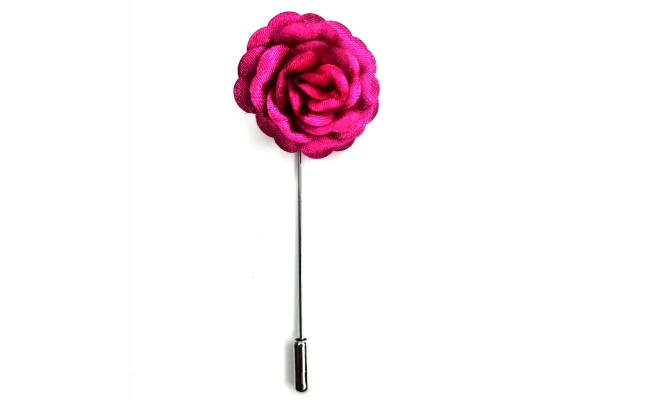 Pin Sacou Pink