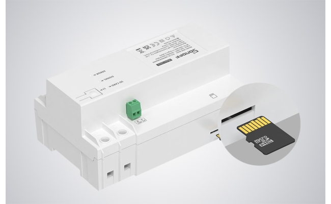 Smart switch Sonoff SPM-Main LAN (ethernet) WiFi 24902