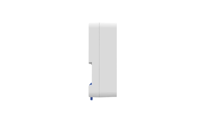 WiFi switch cu monitorizare energie Sonoff POWR3 (25A/5500W) 24886