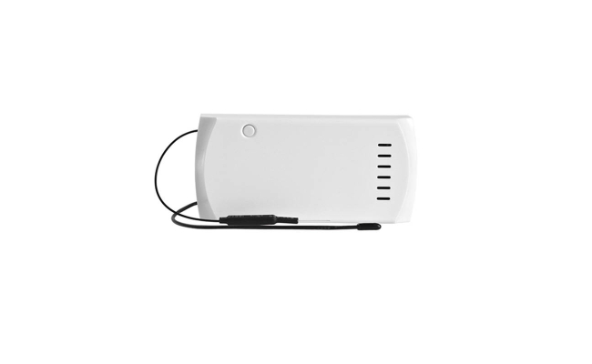 Smart ceiling fan controller WiFi Sonoff iFan04-H