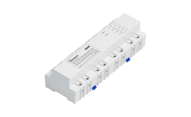 Smart switch Sonoff SPM-4Relay 4 x 20A WiFi