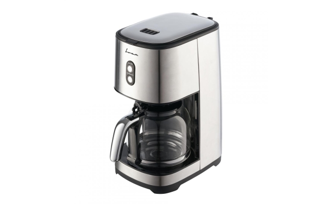 Cafetiera FRAM FCM-915IX 900 W, 1.5 L 27734