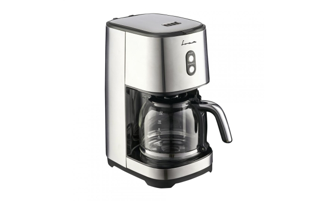 Cafetiera FRAM FCM-915IX 900 W, 1.5 L 27733