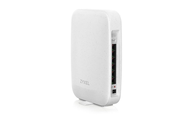 Zyxel USG-LITE 60AX Router Gigabit Ethernet 2.5 Gigabit Alb 28198