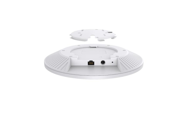 Access Point Wi-Fi 7 Tri-Band Omada EAP773 BE9300 28501