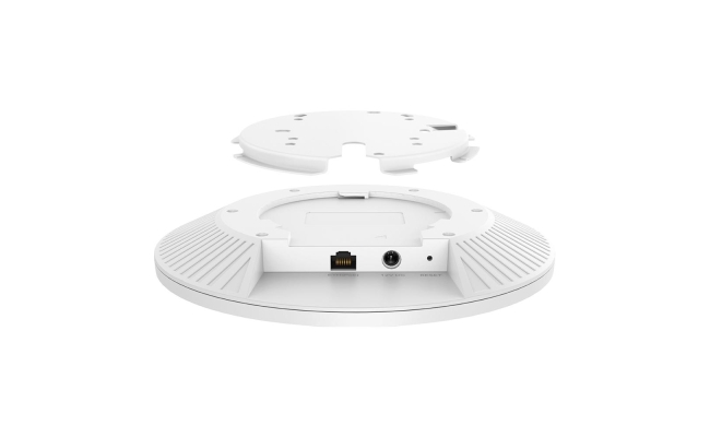 Omada Access Point Wi-Fi 7 Tri-Band BE9300 cu Port 2.5G 33616