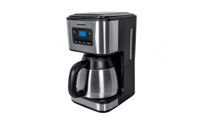 Cafetiera Heinner HCM-900XMC