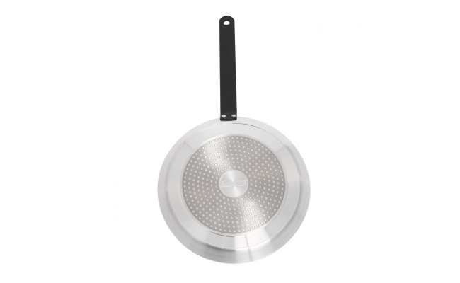 Tigaie clatite profesionala Chef Line, 26 cm, Cooking by Heinner 49213