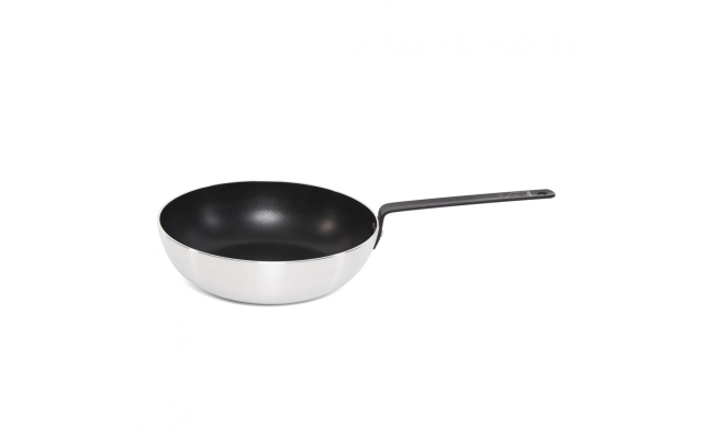 Tigaie Wok Profesionala 30x8 cm, Chef Line, Cooking by Heinner HR-JH-W30