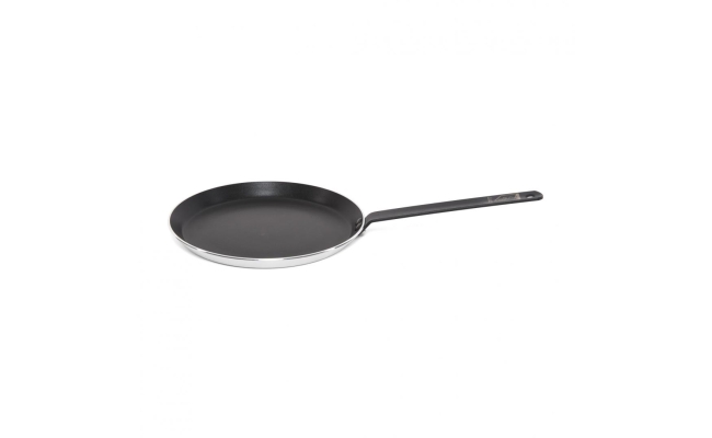 Tigaie clatite profesionala Chef Line, 26 cm, Cooking by Heinner 49212