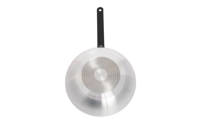 Tigaie Wok Profesionala 30x8 cm, Chef Line, Cooking by Heinner HR-JH-W30...