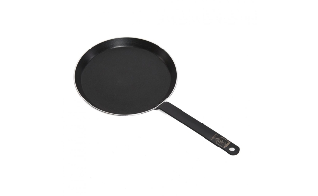 Tigaie clatite profesionala Chef Line, 26 cm, Cooking by Heinner