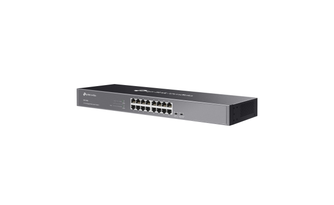 Switch Gigabit Omada cu 16 porturi DS1016G 50888