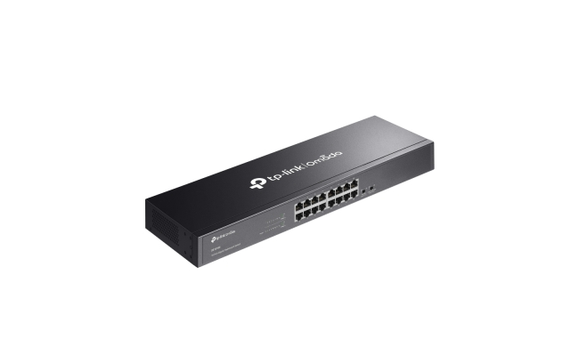 Switch Gigabit Omada cu 16 porturi DS1016G 50889