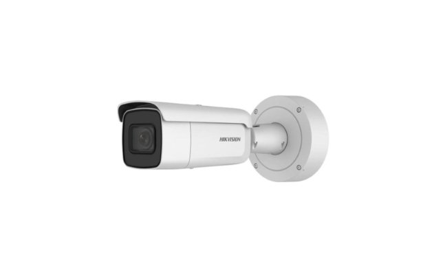 CAMERA IP BULLET 6MP 2.8-12MM IR60M "DS-2CD2666G2-IZSC"  (timbru verde 0.8 lei)