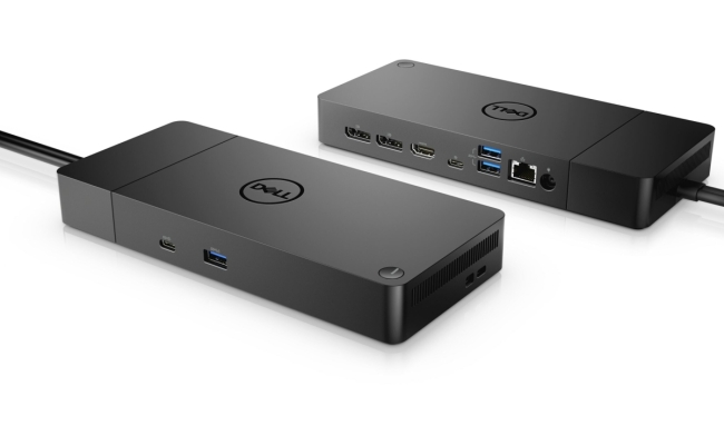 DELL DOCK WD19DCS 240W ADAPTER, "210-AZBW" (timbru verde 0.18 lei)