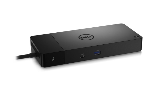 DELL THUNDERBOLT DOCK WD22TB4, "210-BDTD" (timbru verde 0.18 lei)