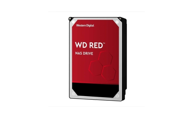 HDD WD 12TB, Red Pro, 7.200 rpm, buffer 256 MB, pt NAS, "WD121KFBX"