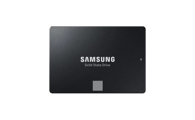 SSD SAMSUNG, 870 Evo, 2TB, 2.5 inch, S-ATA 3, V-Nand 3bit MLC, R/W: 560...