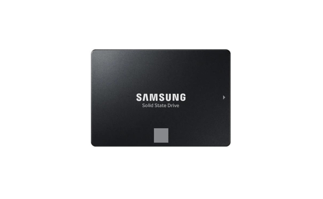 SSD SAMSUNG 870 EVO, 4TB, 2.5 inch, S-ATA 3, 3D TLC Nand, R/W: 560/530 MB/s,...