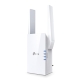 Range Extender TP-LINK RE605X, AX1800, OneMesh™, Dual-Band, WiFi 6