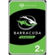 HDD Seagate Barracuda 2TB, 7200RPM, SATA III (ST2000DM008)