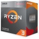 Procesor AMD Ryzen™ 3 3200G, 6MB, 4.0GHz, Radeon™ RX Vega 8