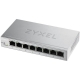 Switch Zyxel GS1200-8, 8 port,10/100/1000 Mbps