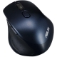 Mouse ASUS MW203, wireless, blue