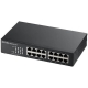 Switch ZYXEL GS1100-16, 16-port, 10/100/1000 Mbps