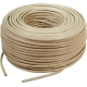 ROLA CABLU  UTP LOGILINK, Cat5e, 305m, Cupru-Aluminiu, Litat, AWG26, "CPV0015"