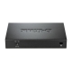 Switch D-Link DES-108, 8 port, 10/100 Mbps 246964