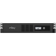 UPS nJoy Code 2000 UPLI-LI200CO-AZ01B, 2000VA/1200W 19283